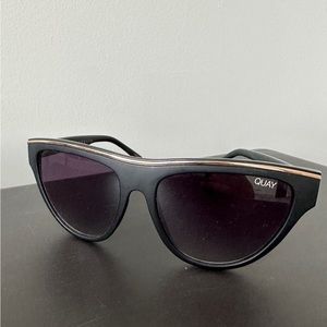 Quay Sunglasses